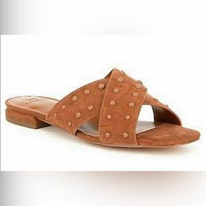 H by Halston sandals